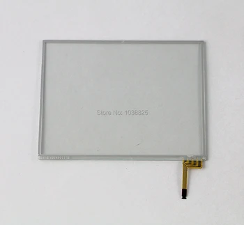 Zaslon osjetljiv na dodir Digitalizator Donje Staklo Rezervni Dijelovi Za Nintendo NEW 3DS XL LL