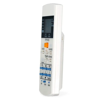 Klima-uređaj Daljinski Upravljač Klima uređaj za Kontroler Panasonic A75C3407 A75C3623 A75C3625 KTSX003 A75C3297