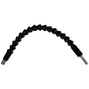 Električna Bušilica-Odvijač Bogata Univerzalni Zmija fleksibilna Crijeva kardan Spoj Blage Produžni kabel za Uzemljenje Link