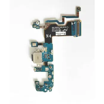 Za Samsung Galaxy S9+ S9 Plus SM-G965U USB Priključak Za Punjenje Luka Fleksibilan Kabel