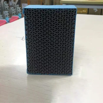 Filter za Mini-Klima uređaja Microhoo 3 U 1 Ventilator za Hlađenje Vode sa zaslonom osjetljivim na Dodir Za Sinkronizaciju Artic Cooler Ovlaživač Безлопастный Ventilator