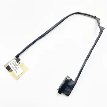 Video zaslona Fleksibilan kabel za Lenovo Y700 15ISK Y700-15 Y700-15ISK 30PIN laptop LCD-led Zaslon Traka kabel DC02001X510