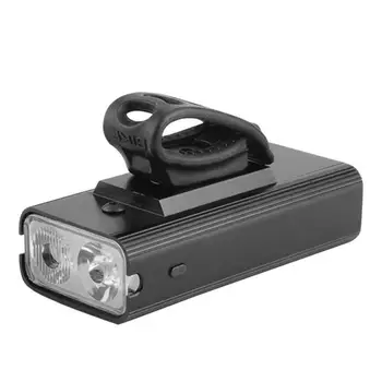 2400 mah Biciklistička Fenjer Ipx-6 USB Punjenje LED Upozorenja Biciklističke Maglu dugo Svjetlo Prednja Fara MTB Svjetiljku Biciklistička Fenjer