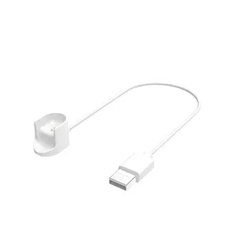 20 CM USB Kabel Za Punjenje priključnu Stanicu, Isključite Punjač Adapter Zamjena Za Xiaomi Airdots Mladih Verzija/Redmi Airdots Punjač Adaptacija Hrane