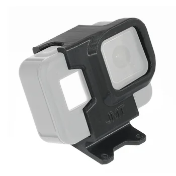 JMT 3D Tiskano Držač Fotoaparata TPU Zaštitnik za iFlight XL/XL Low/DC5/SL5 Serije FPV Utrke Trut za akcijske kamera Gopro Hero 8