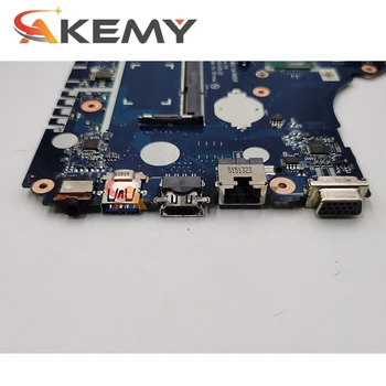 Matična ploča laptopa Akemy za matične ploče ACER Aspire E1-572G i7-4510U LA-9531P SR1EB 216-0841027 DDR3