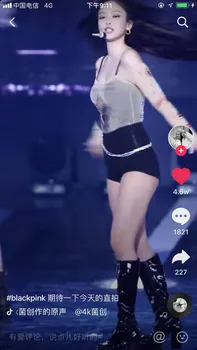 Kpop Korejski Plesni show Slavne Crne Seksi Svakodnevne Tanke gaćice s lancem Ženska moda Ljetna vanjska odjeća Svakodnevne kratke hlače s visokim strukom