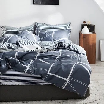 Blizanac king full-size krevet s queen-size kreveta ručnici s uzorkom životinja deka deka za krevet 