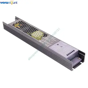 MiLight PX1 100 W 5 U 1 LED Kontroler Ugrađen Izvor napajanja 2,4 G RF/WIFI PROGRAM/Glasovno upravljanje Alexa za 24 U RGB RGBW RGBCCT Trake