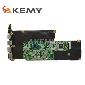 Za matičnu ploču laptopa Lenovo Flex 3-1130 Joga 300-11IBR 80LX 80M0 BM5455-Ver 1.3 Matična ploča Procesor: N3700 N3710 memorija:4 GB, 64 G SSD