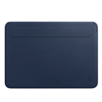 Najnoviji torbica za laptop za MacBook Pro 13 A2338 M1 A2442 A2289 Torbica za nošenje od laptopa od umjetne kože za MacBook Pro 16,2 Torbica A2485
