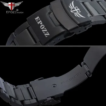 Alalog-Digitalni kvarcni muški sportski sat, Ručni, satovi za muškarce Elektronski Dual Display Vojni Army Stil EPOZZ 2310