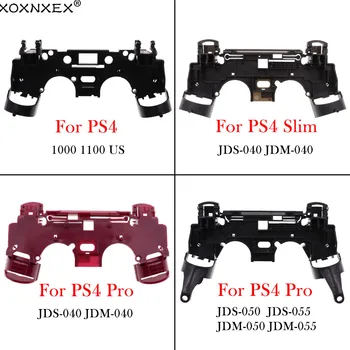 XOXNXEX 1pc Držač Ključ R1 L1 Podrška za Unutrašnje podloge Za Unutarnje Okvir Za PS4 Kontrolera Pro 1000 1100 JDS040 JDM-040 JDM-050 JDM055